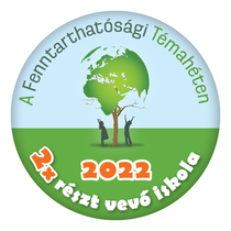 Fenntarthatsgi tmaht 2023.