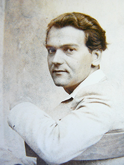 Izsk Imre Gyula