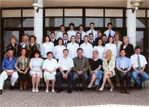 A 2003-ban vgzett osztly