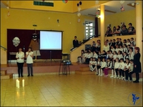 Izsk megemlkezs