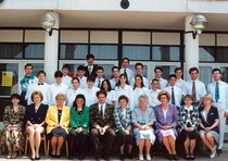 1997-ben vgzett A-osztly