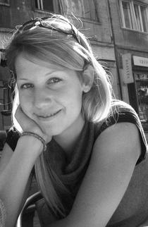 Hbor Eszter
