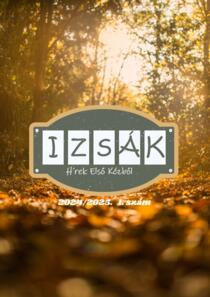 Izsk Dikjsg 2024/25. 1. lapszm