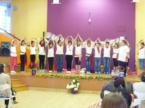 Anyk napja - 3. osztly