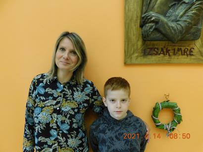 Zrnyi Orszgos Matematikaverseny 2021.