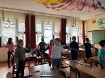 Mesehs program