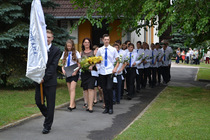 Bcszik a 8. osztly 2015. 1. rsz