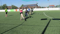 Sporttbor 2021.