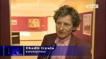 2014. 10. 09. Gbriel Mvszeti Mhely tadsa