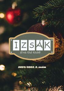 Izsk Dikjsg 2024/25. 2. kiads