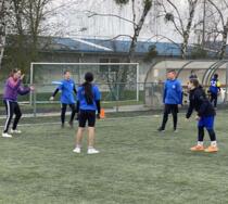 Ultimate Frizbi sportg dikolimpia orszgos eldntje