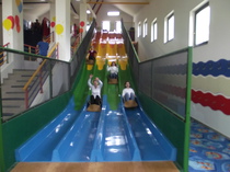 Kirndult a 2. osztly