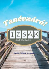 Izsk Dikjsg 2024/25. 4.lapszm