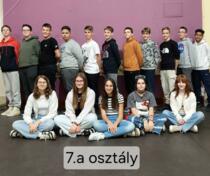 7.a osztly