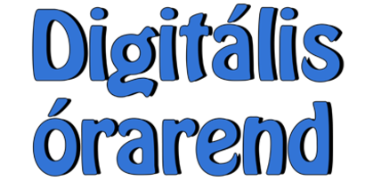 Digitlis rarend vltozs 2021.03.19-tl