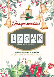 Izsk Dikjsg 2023/24 2.lapszm