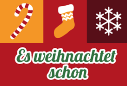 Es weihnachtet schon - orszgos levelezverseny