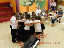 Bcszik a 4.a gi nnitl