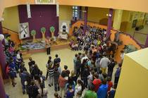 2014. 10. 02-03. Sport- s egszsgnapok