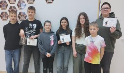 Nyelvsz anyanyelvi verseny - vrmegyei s orszgos fordul 