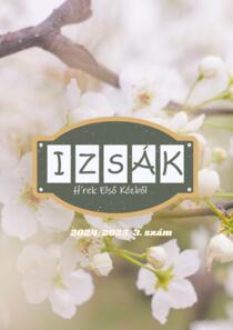 Izsk-Dikjsg 2024/25. 3. lapszm