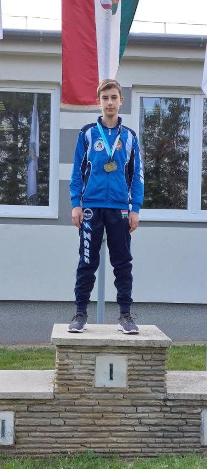 Sportlvszet - Csiszr bel 7. osztly