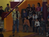 Tallkozs Mnyoki Attilval