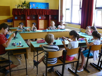 Idegen nyelvi- s kzmves tbor 2014.