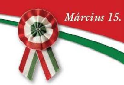 Mrcius 15-i megemlkezs 2017.