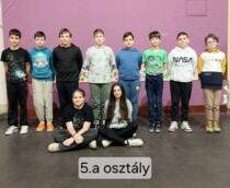 5.a osztly