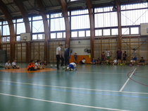 Bozsik nap