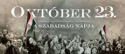 Oktber 23-i megemlkezs 2016.