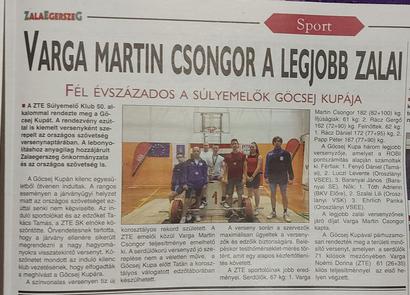 Varga Nomi Dorina - 8.b osztly - slyemels