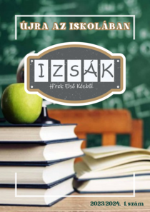 Izsk Dikjsg 2023/24. 1.lapszm