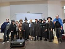 Roxforti Var�zsl�iskola az Izs�kban! 20226.