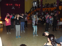 Farsang 2015. - 6. osztly