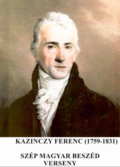 Kazinczy Ferenc- Szp magyar beszd