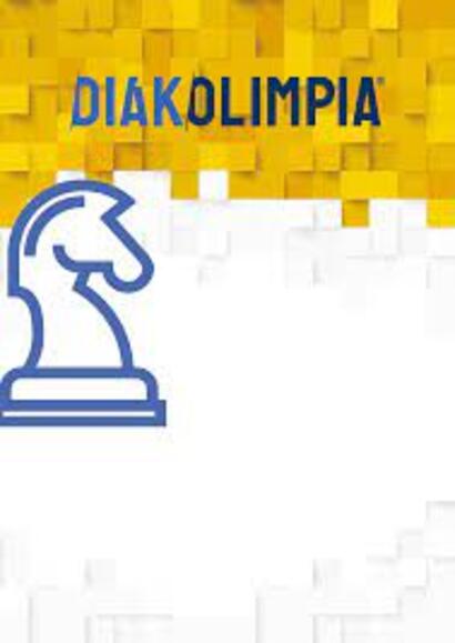Dikolimpia - sakk 2023.
