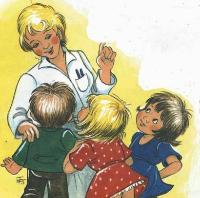 v nnik ltogatsa az 1. osztlyokban