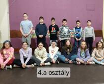 4.a osztly
