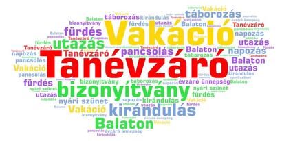 Tanévzáró 2024.