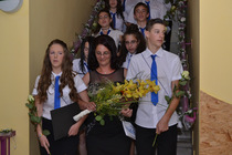 Bcszik a 8. osztly 2015. 2. rsz