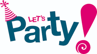 2018. Party-nap