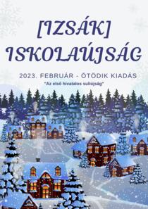 Izsk jsg 2023. februr