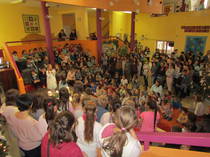 2. s 3. gyertyagyjts 2017.