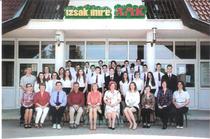 Bcsz 8. osztly 2014.