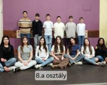 8.a osztly