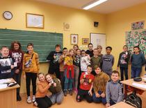 Boldogsgra - November: A trsas kapcsolatok polsa