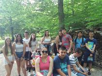 8.a osztly utols kzs rendezvnyei