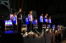Karcsonyi koncert 2019.